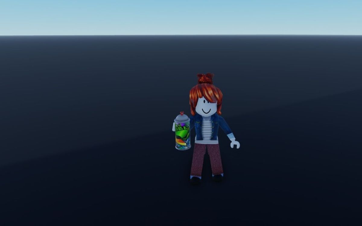 Decals for Roblox A Guide to Customizing Your Gaming World