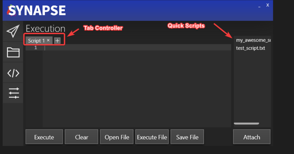 Best Roblox Executor