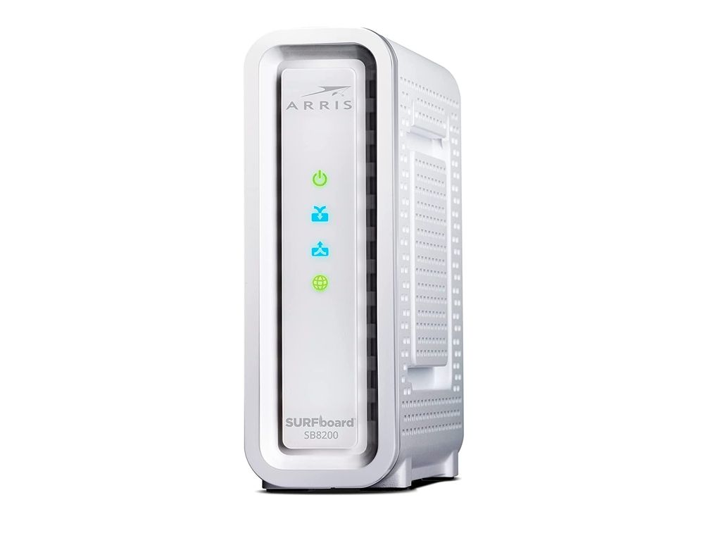 🎮 Top 5 Best Modems for Gaming Unleash Your Full Gaming Potential! 🚀