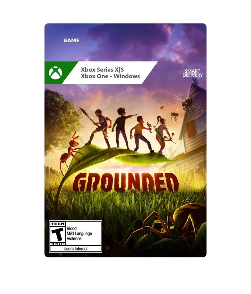 Top 5 Best Xbox Survival Games in 2024 Thrive or Die Trying 🎮