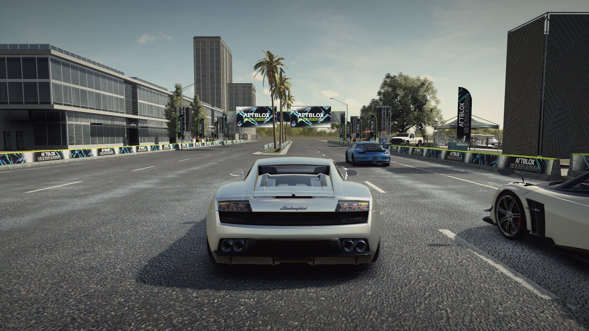 Los Mejores Juegos Realistas de Roblox Top 20 Selecciones(04)