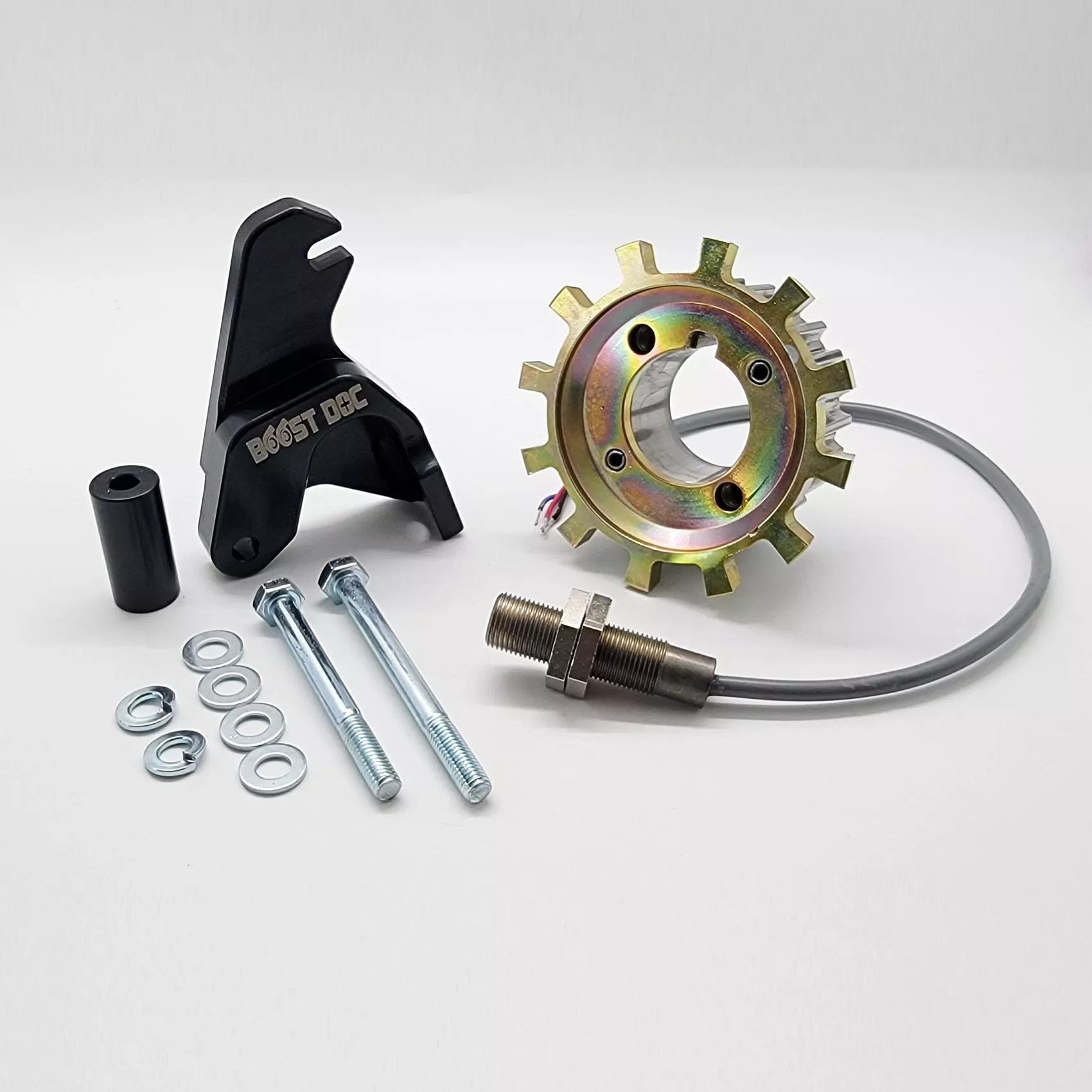 RB CRANK TRIGGER KIT Outsider Garage