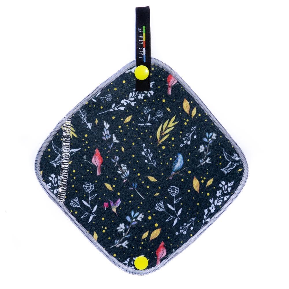 Kula Cloth Outsiders USA