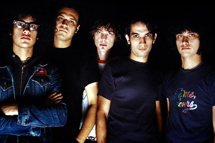 At The Drive In, "Incurably Innocent" ecco testo e traduzione dell