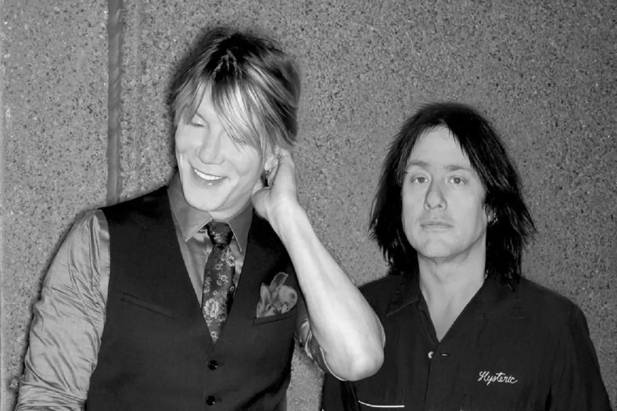 Goo Goo Dolls Iris testo, traduzione e significato