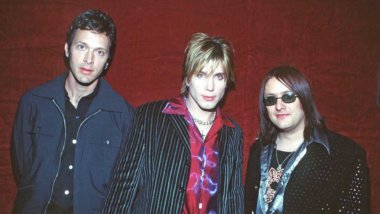 Goo Goo Dolls Iris testo, traduzione e significato