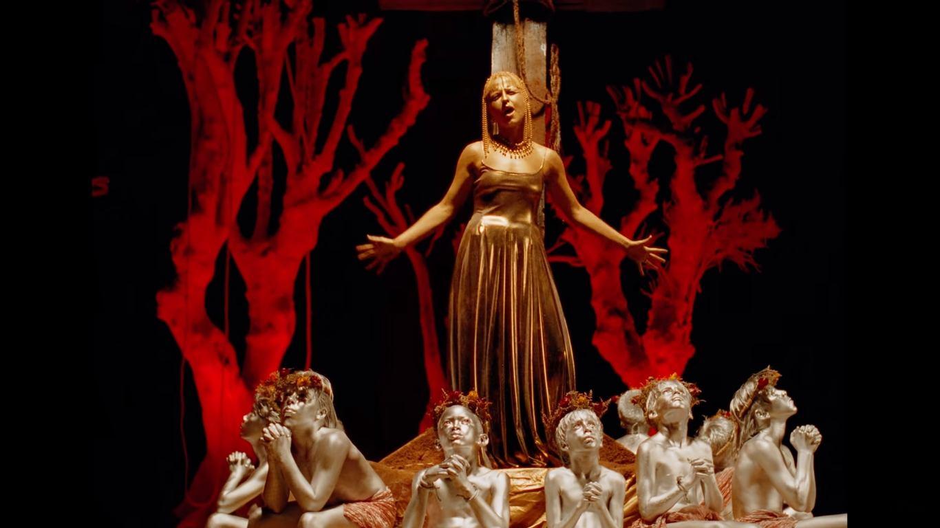 Cranberries Zombie testo, traduzione e significato