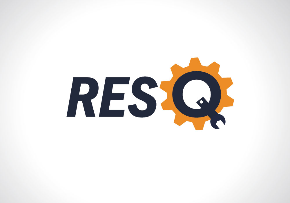 ResQ outsidesign