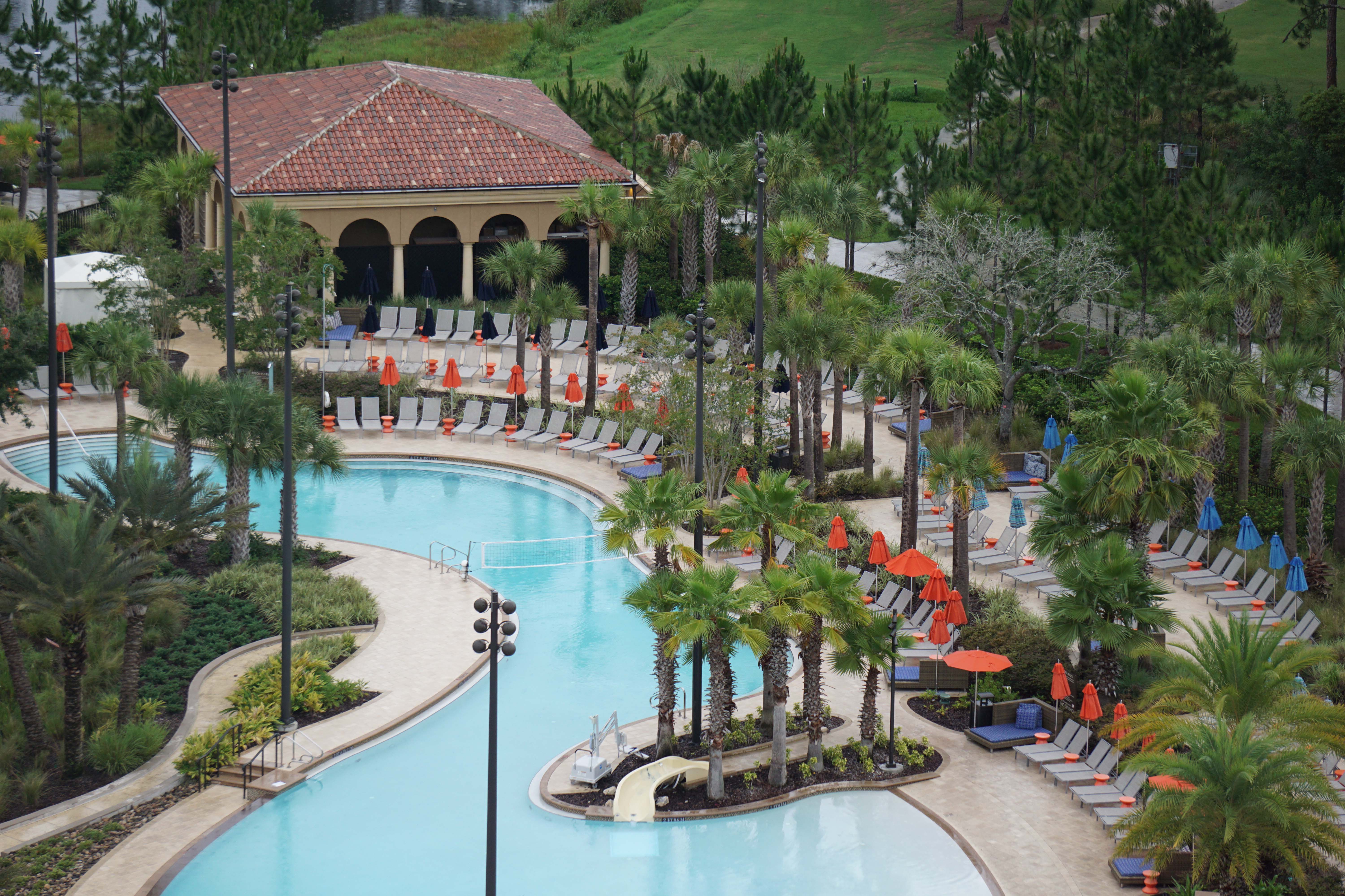 A Review of Four Seasons Resort Orlando Perfect blend of luxury & the