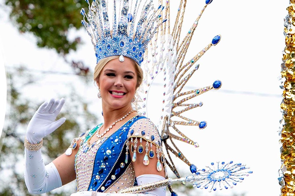 tyler rose festival 2023 queen A Mother's Day outing to the Tyler Rose Garden • Outside Suburbia Travel
