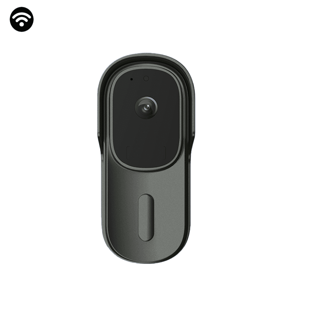 Howdy Smart Door Bell Outsmart Singapore