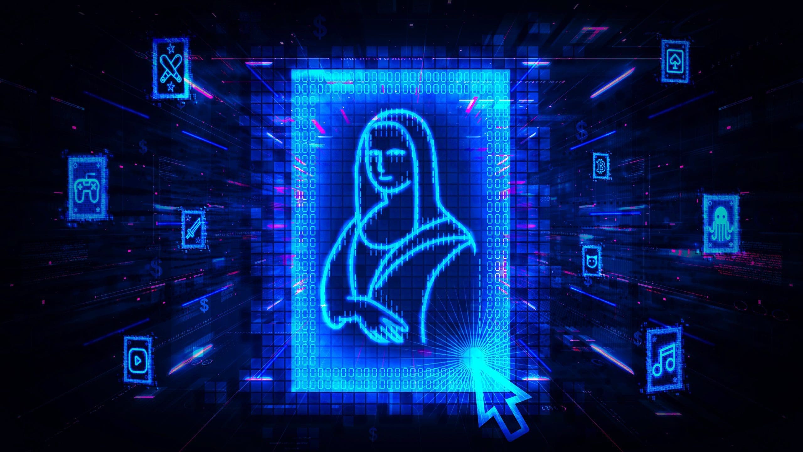 NFTs Explained A Beginners Guide To NFTs For The Event World