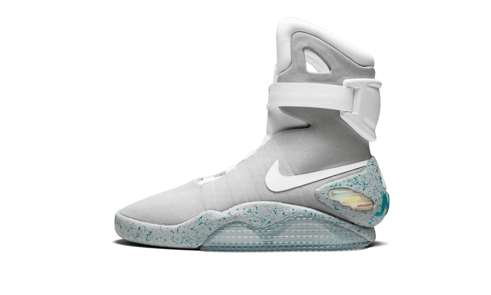 Nike Air Mag Trainers All You Need to Know