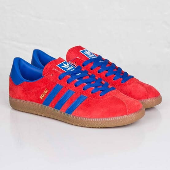 adidas all red trainers,Save up to