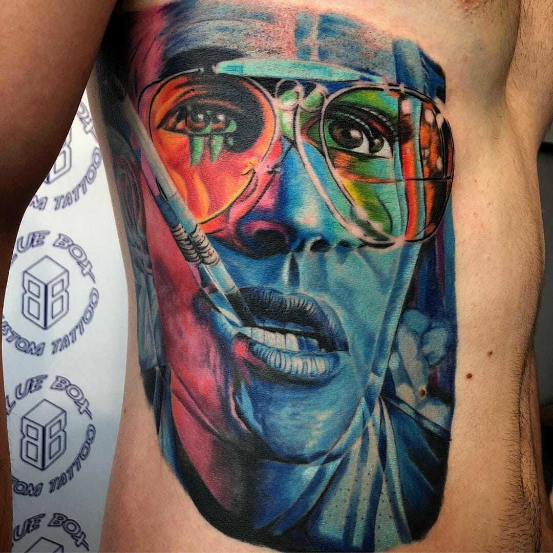 101 Amazing Rib Tattoo Ideas That Will Blow Your Mind! Outsons