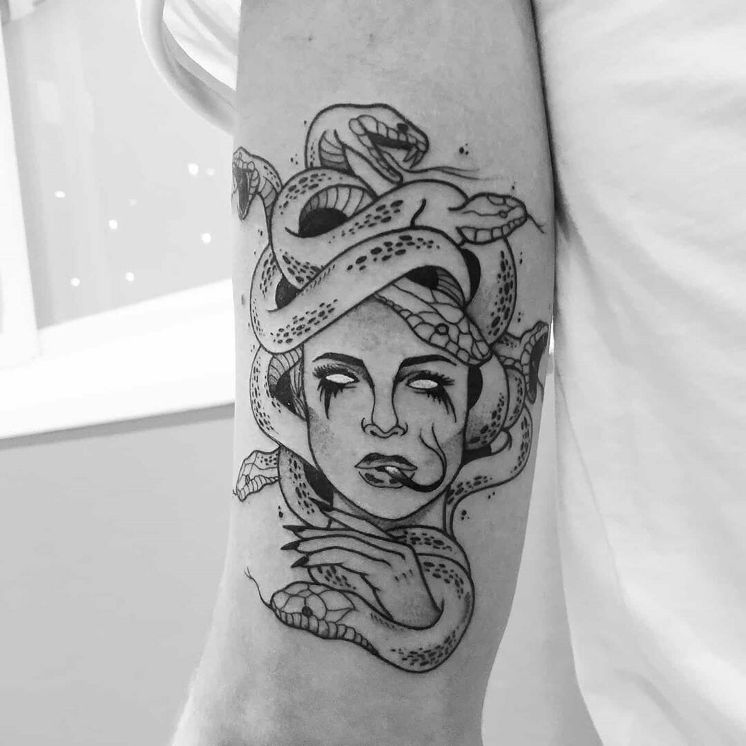 101 Best Snake Tattoo Ideas That Will Blow Your Mind! Outsons