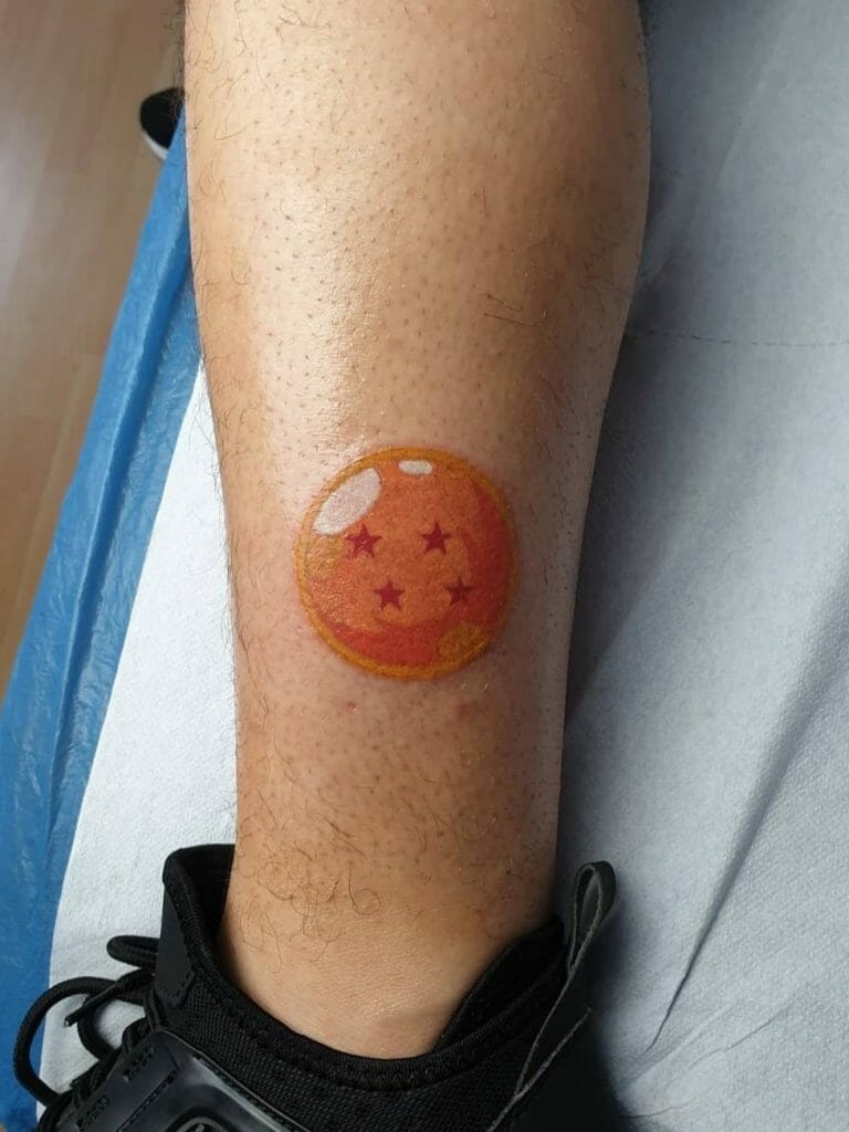 101 Amazing Vegeta Tattoo Ideas That Will Blow Your Mind! | Outsons | Men's Fashion Tips And Style Guides 1024_x_768_jpg