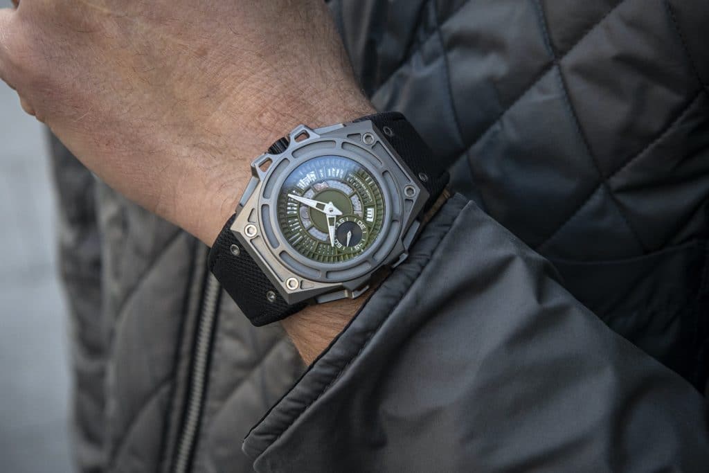15 Best Titanium Watch Choices Any Guy Will Love