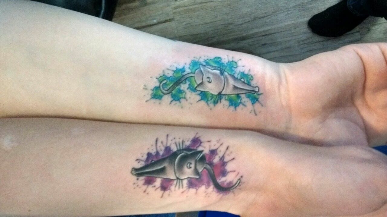 101 Amazing Sailor Moon Tattoo Ideas You Need To See! | Outsons | Men's Fashion Tips And Style Guides 720_x_1280_jpg