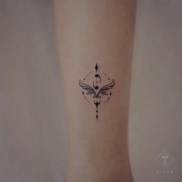 101 Best Zodiac Tattoo Ideas That Will Blow Your Mind! | Outsons | Men's Fashion Tips And Style Guides 640_x_640_jpg