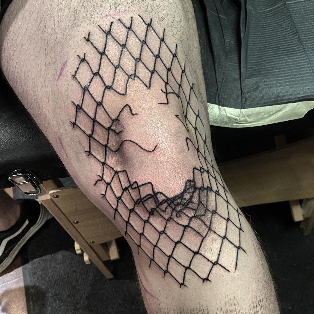 101 best chain tattoo ideas you'll have to see to believe! Outsons