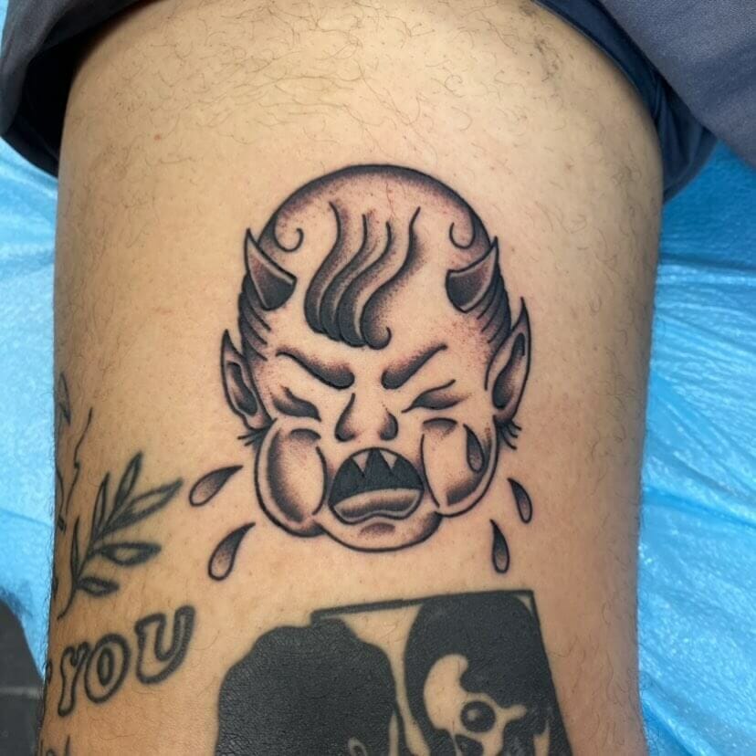 10 Best Baby Tattoo Ideas You'll Have To See To Believe! | Outsons | Men's Fashion Tips And Style Guides 828_x_828_jpg