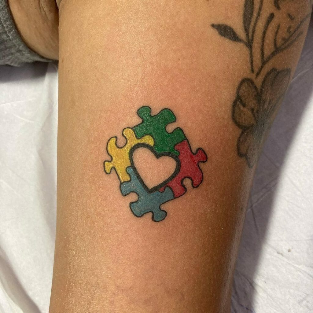 10 Best Autism Tattoo Ideas You'll Have To See To Believe! | Outsons | Men's Fashion Tips And Style Guides 1024_x_1024_jpg