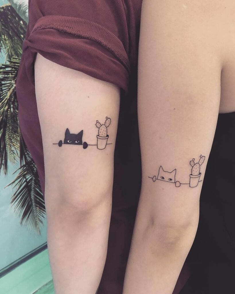 10 Best Friendship Tattoo Ideas You Have To See To Believe! | Outsons | Men's Fashion Tips And Style Guides 1024_x_819_jpg