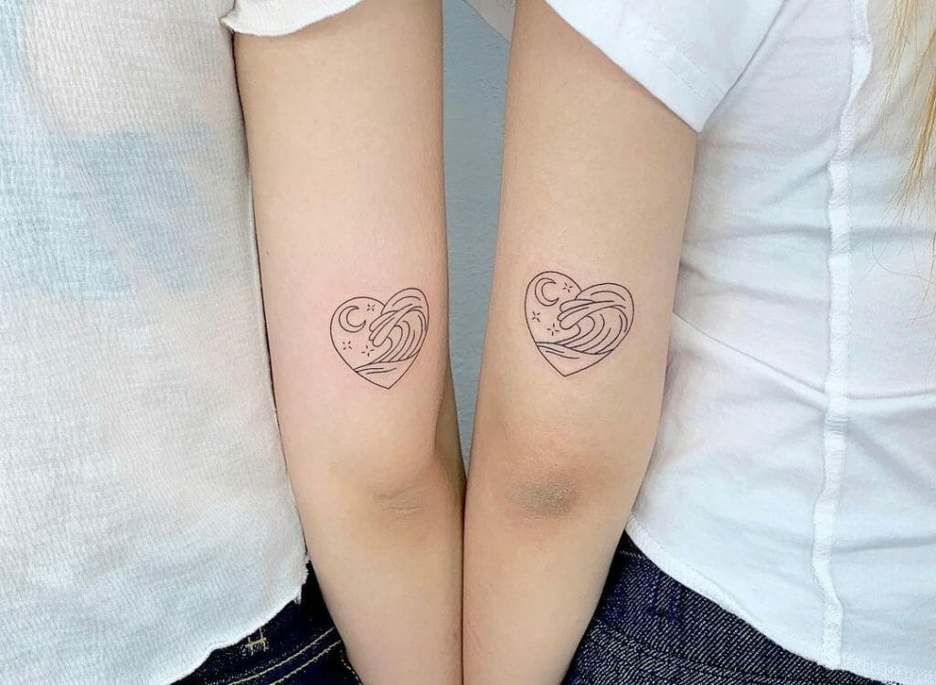 10 Best Friendship Tattoo Ideas You Have To See To Believe! | Outsons | Men's Fashion Tips And Style Guides 750_x_1024_jpg