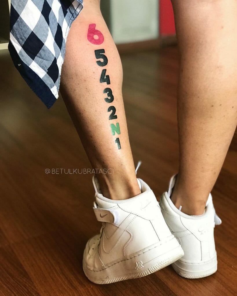 10 Best Gear Tattoo Ideas You Have To See To Believe! | Outsons | Men's Fashion Tips And Style Guides 1024_x_819_jpg