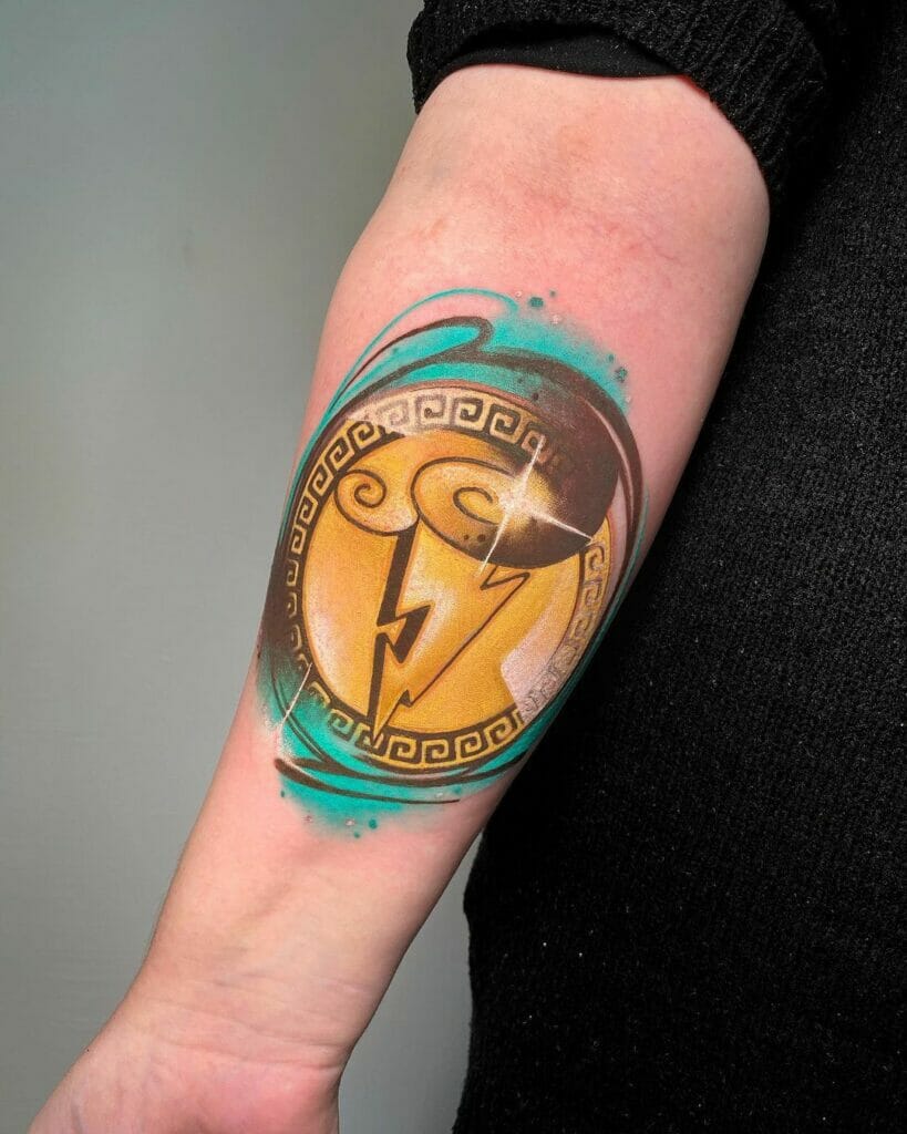 10 Best Hercules Tattoo Ideas You Have To See To Believe! | Outsons | Men's Fashion Tips And Style Guides 1024_x_819_jpg