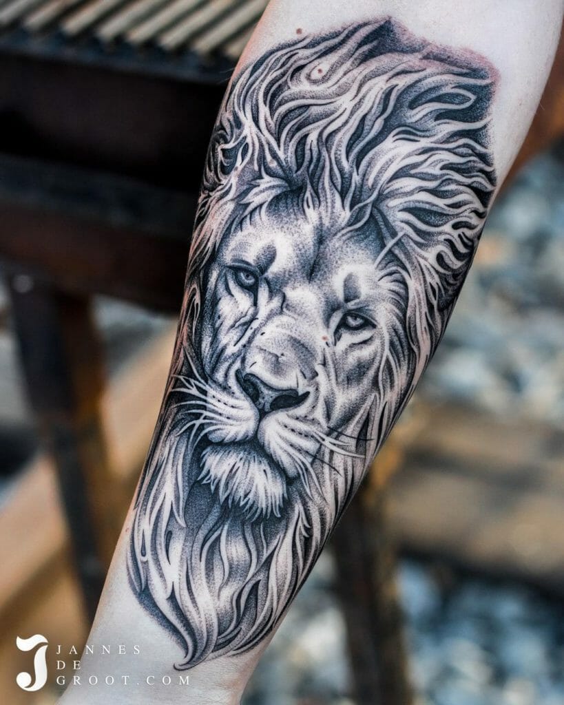 10 Best Head Tattoo Ideas You Have To See To Believe! | Outsons | Men's Fashion Tips And Style Guides 1024_x_819_jpg