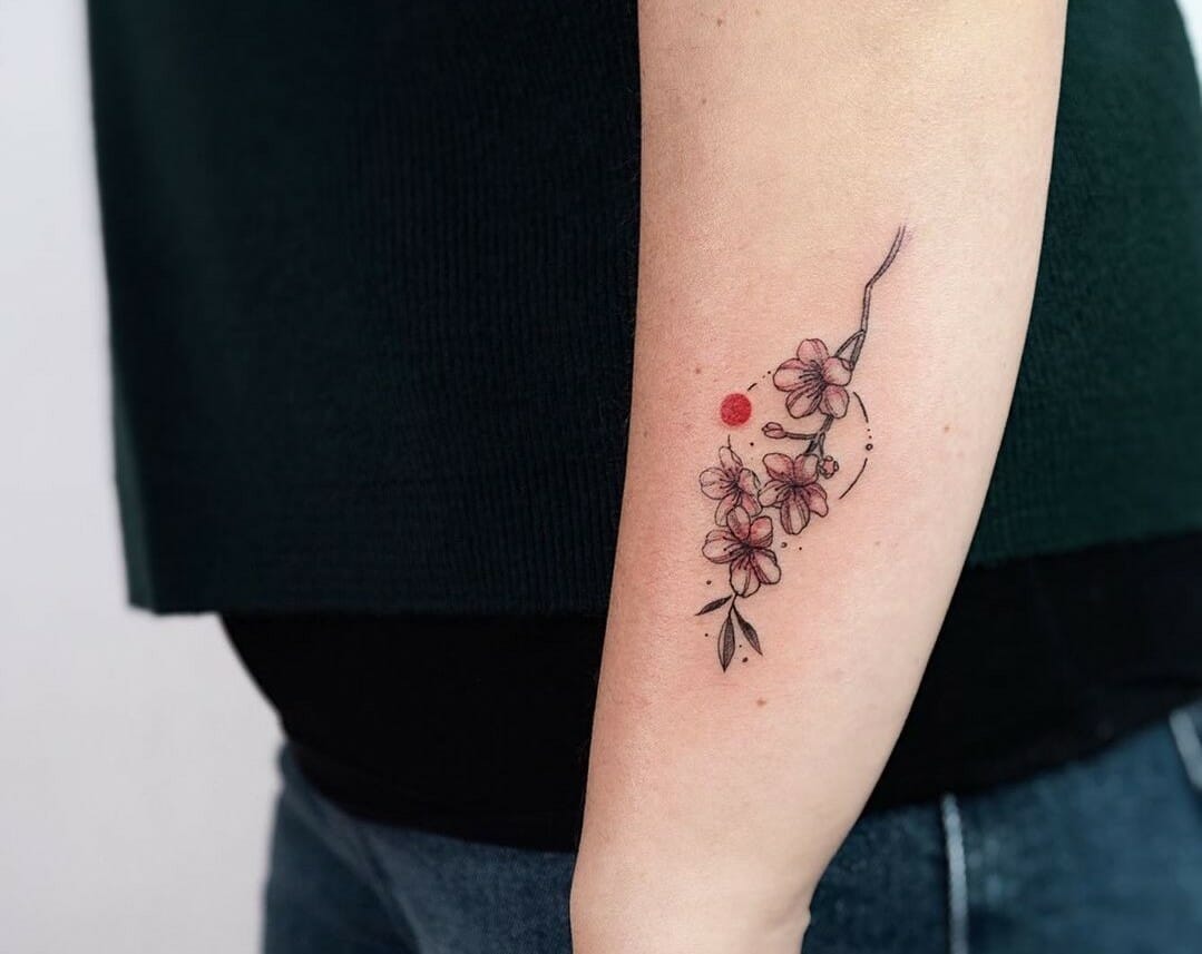 10 Best Leaf Tattoo Ideas You Have To See To Believe! | Outsons | Men's Fashion Tips And Style Guides 857_x_1079_jpg