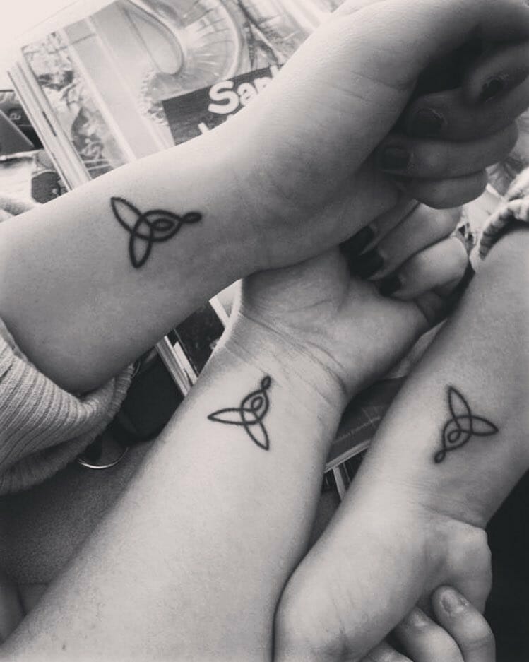 10 Best Best Friends Tattoo Ideas That Will Blow Your Mind! | Outsons | Men's Fashion Tips And Style Guides 937_x_749_jpg