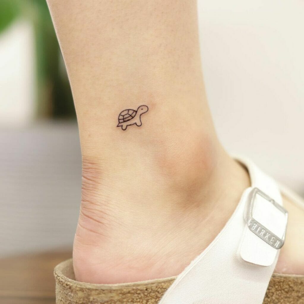 10 Best Turtle Tattoo Ideas You Have To See To Believe! | Outsons | Men's Fashion Tips And Style Guides 1024_x_1024_jpg