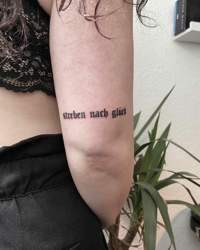 10 Best Old English Tattoo Ideas You Have To See To Believe! | Outsons | Men's Fashion Tips And Style Guides 1024_x_819_jpg
