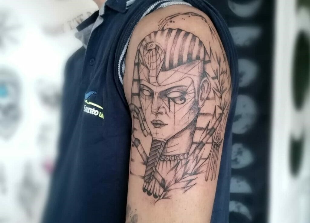 101 Best Osiris Tattoo Ideas You Have To See To Believe!