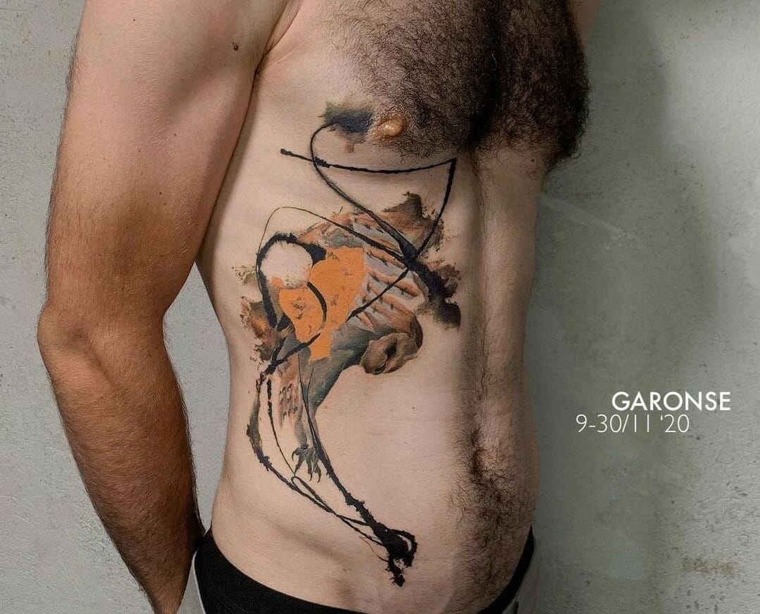 10 Best Rip Tattoo Ideas You Have To See To Believe! | Outsons | Men's Fashion Tips And Style Guides 872_x_1079_jpg