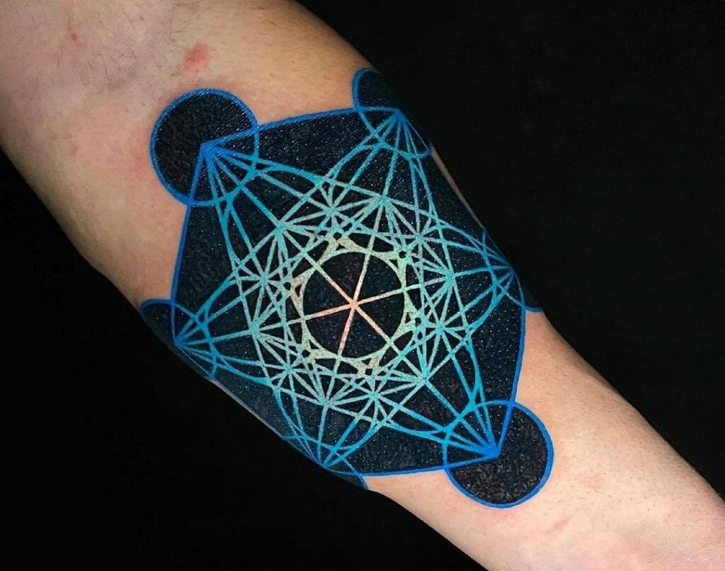 10 Best Sacred Geometry Tattoo Ideas You Have To See To Believe! | Outsons | Men's Fashion Tips And Style Guides 807_x_1024_jpg