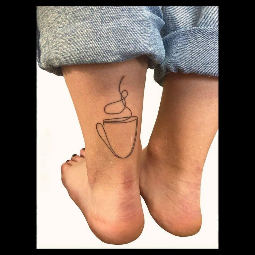 10 Best Single Line Tattoo Ideas You Have To See To Believe! | Outsons | Men's Fashion Tips And Style Guides 1024_x_1024_jpg