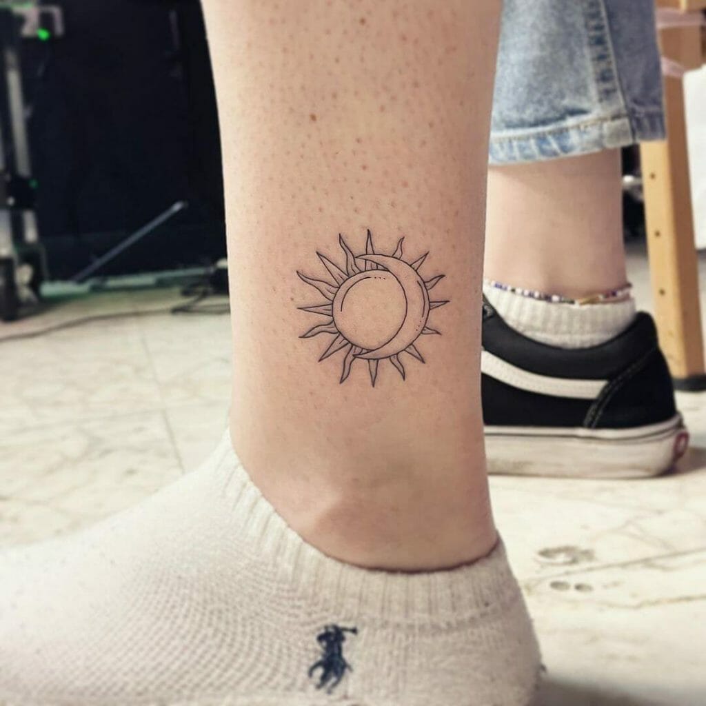 10 Best Sun And Moon Tattoo Ideas You Have To See To Believe! | Outsons | Men's Fashion Tips And Style Guides 1024_x_1024_jpg