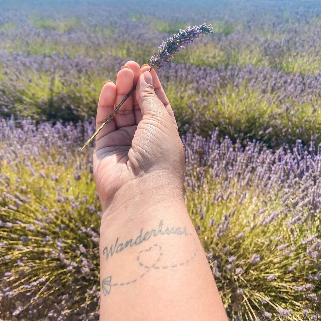 101 Best Wanderlust Tattoo Ideas You Have To See To Believe!