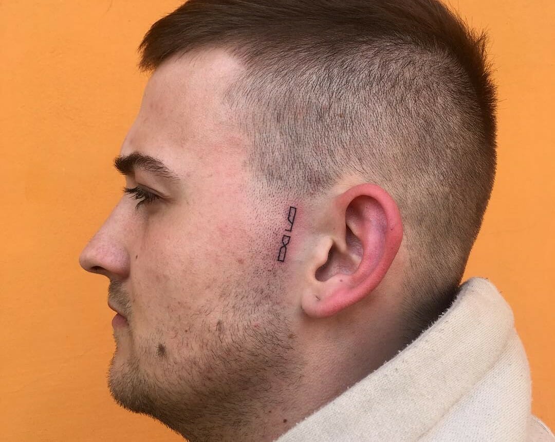 10 Best 98 Tattoo Ideas That Will Blow Your Mind! | Outsons | Men's Fashion Tips And Style Guides 859_x_1080_jpg