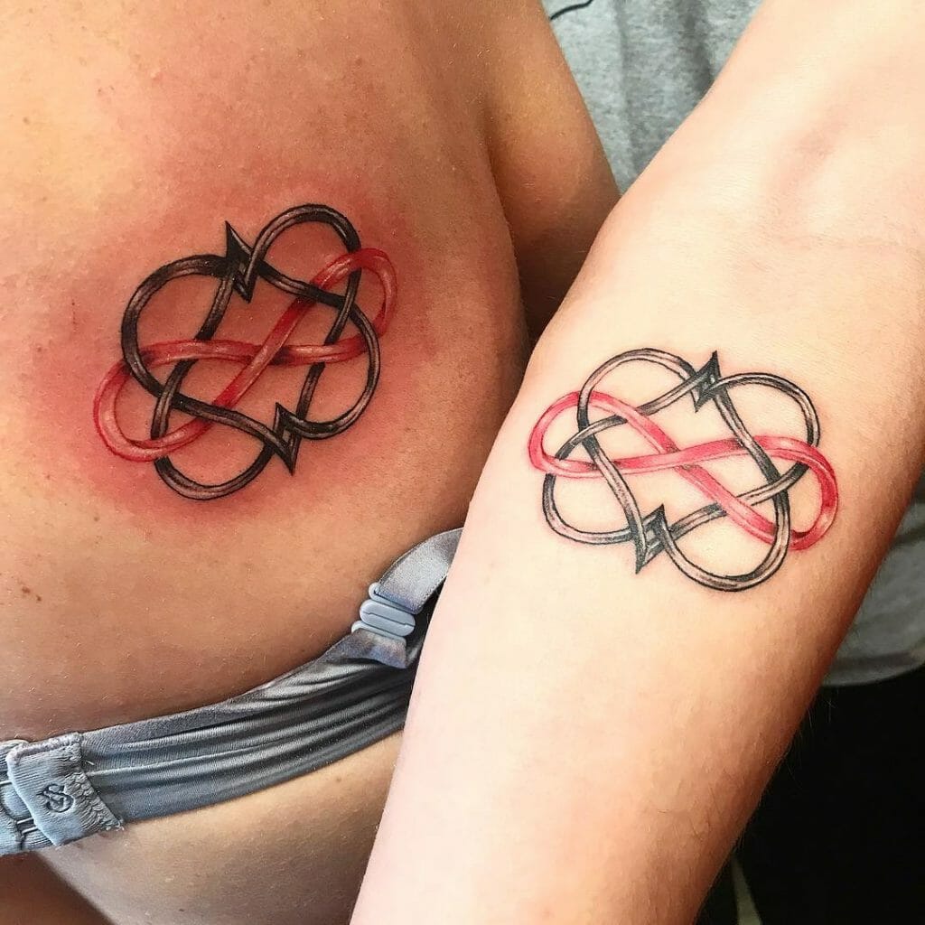 101 Best Celtic Heart Tattoo Ideas That Will Blow Your Mind!