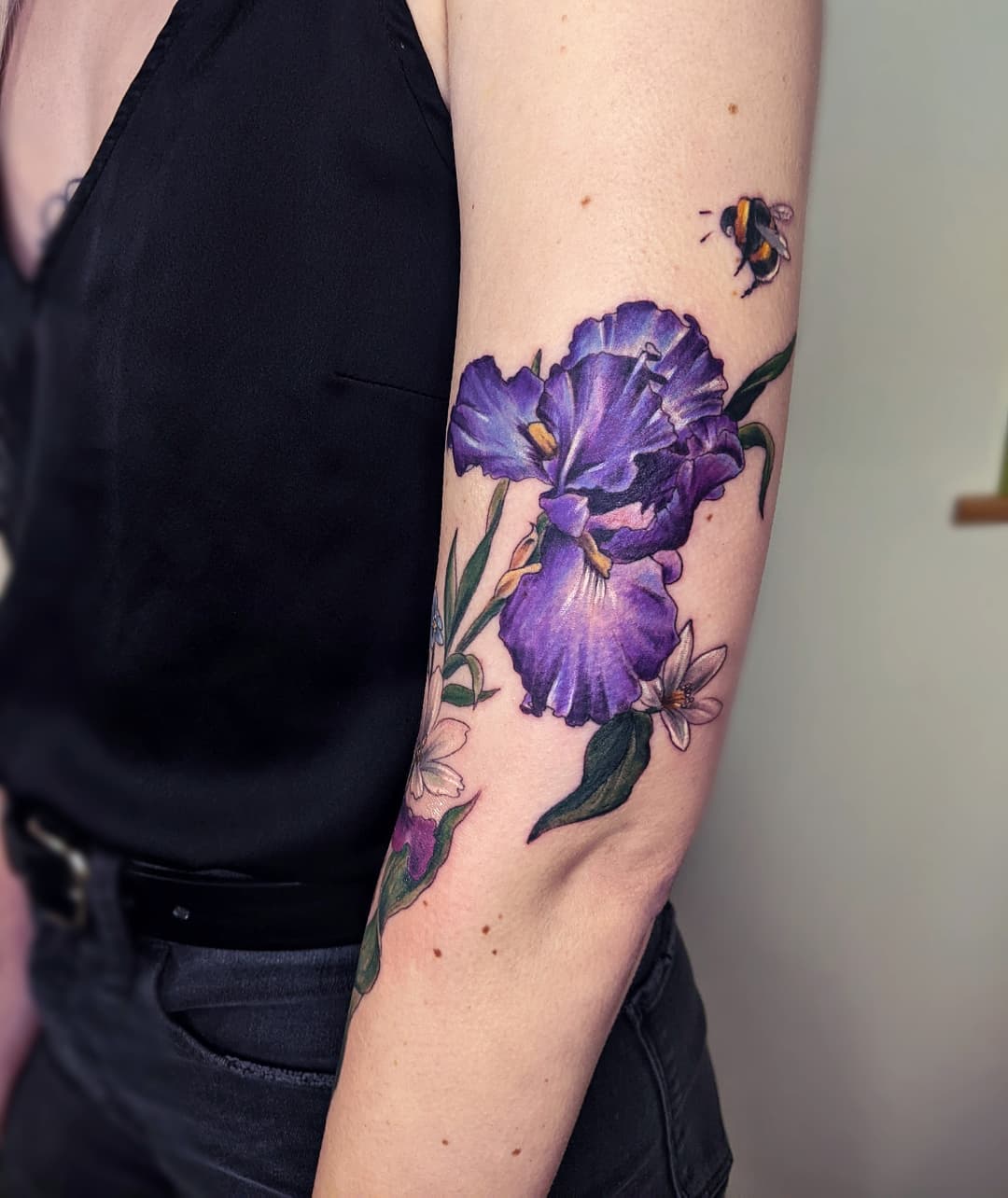 101 Best Birth Flower Tattoos Ideas That Will Blow Your Mind!