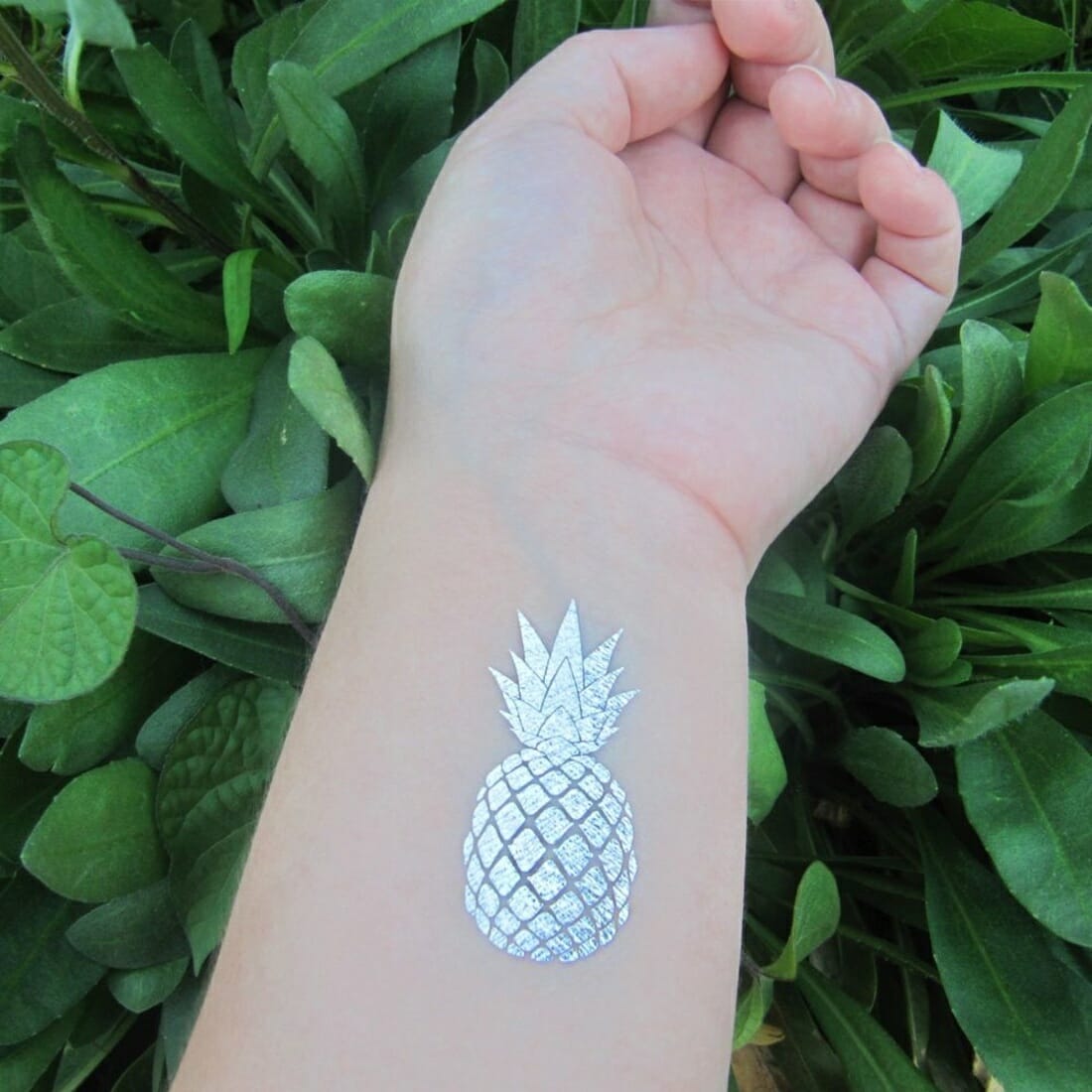 101 Best Pineapple Tattoo Meaning That Will Blow Your Mind!