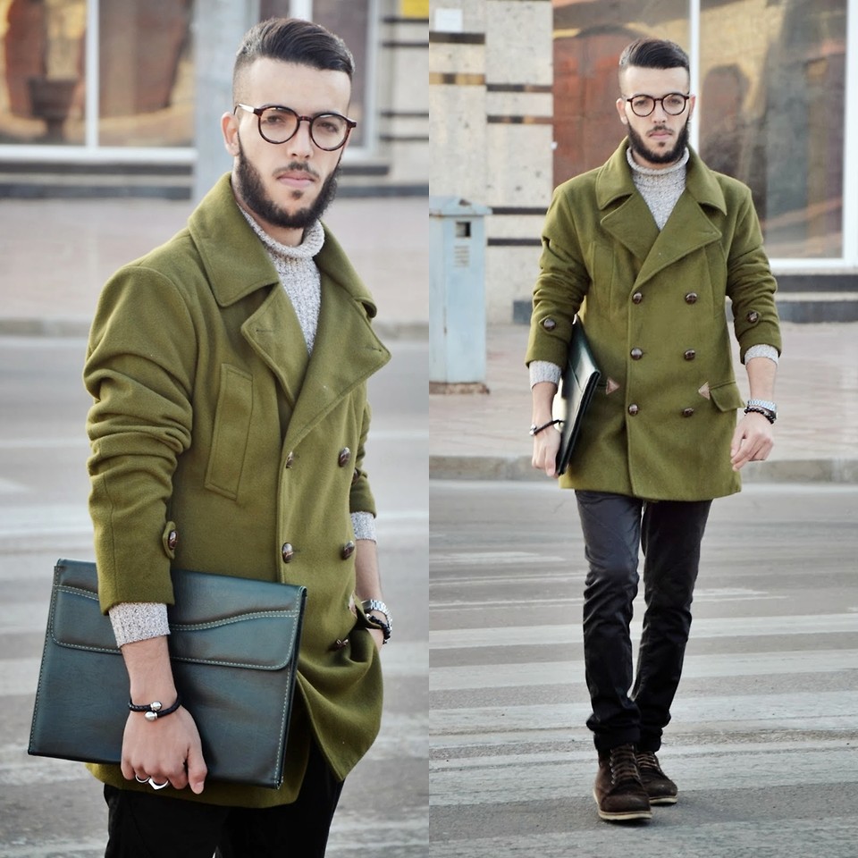 The Best Coats For Short Men In 2024!