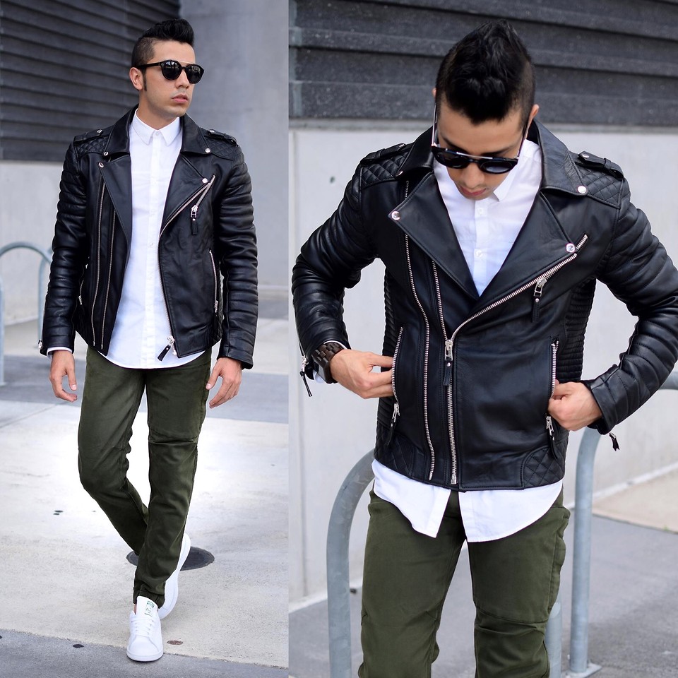 The Best Coats For Short Men In 2024!