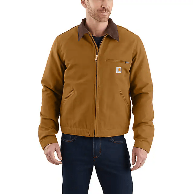 20 Best Winter Workwear Jackets In 2023