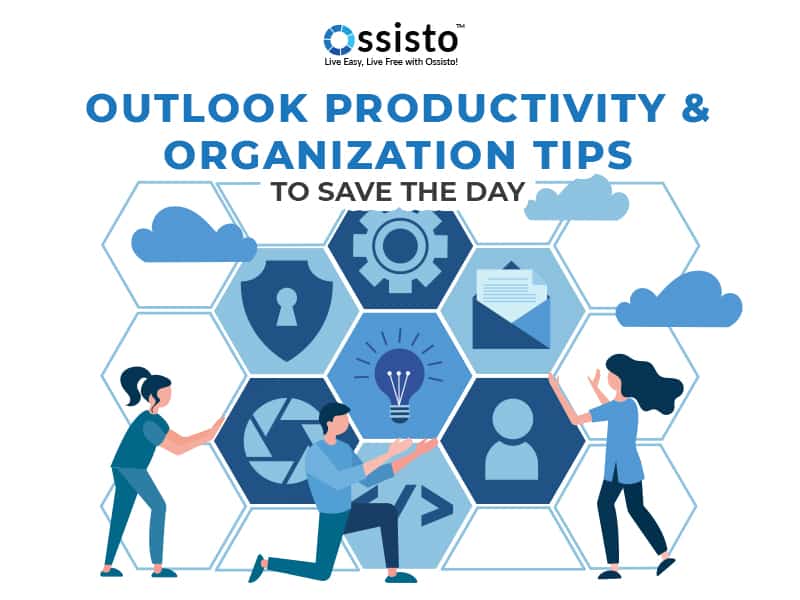 13 Best Outlook Productivity & Organization TipsNo Blog Title Set